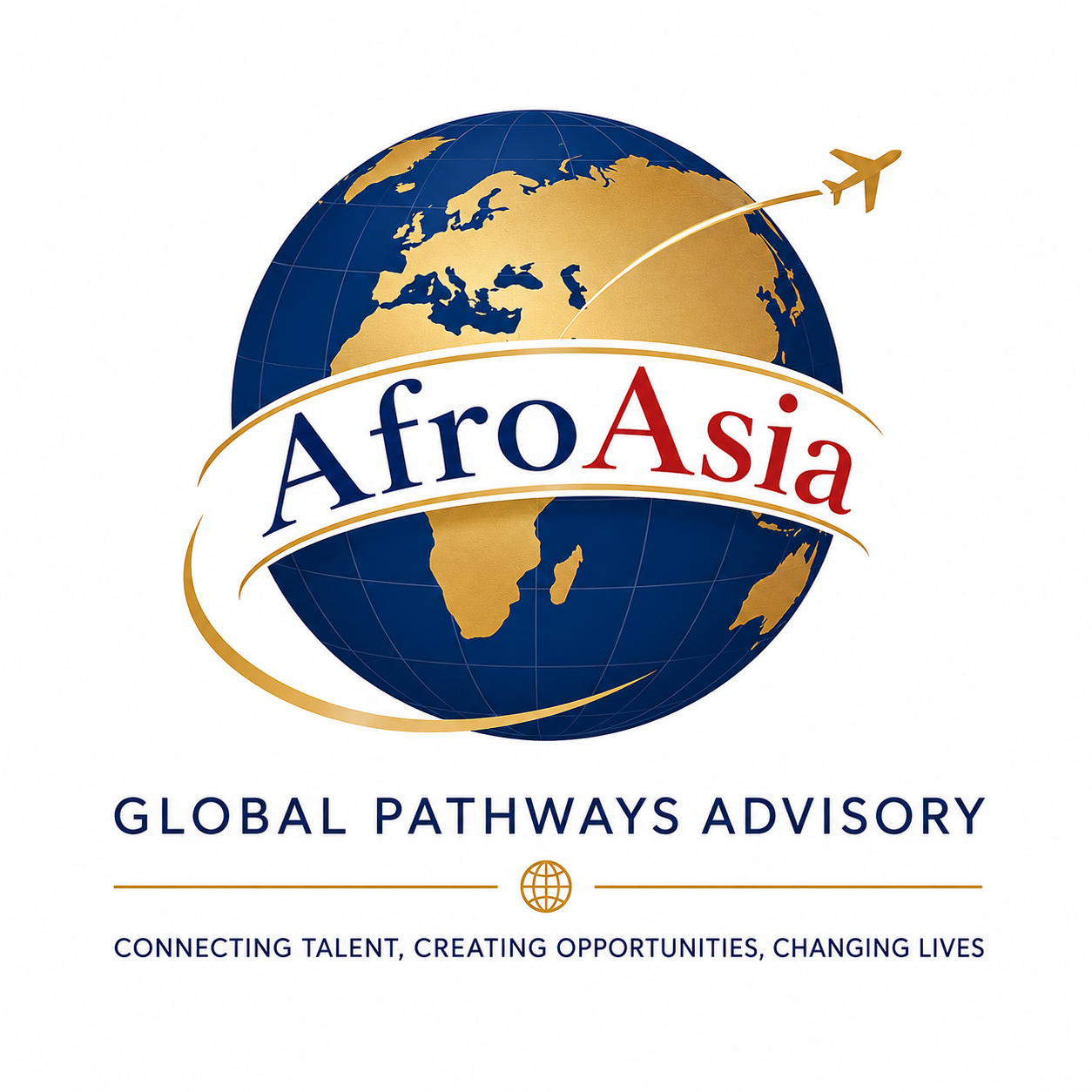 AfroAsia Pathways