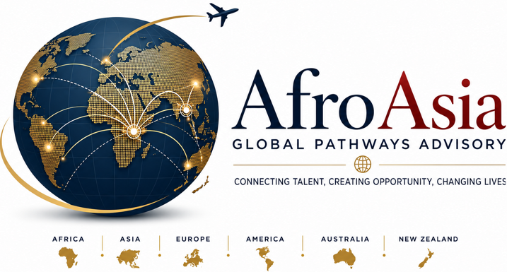 AfroAsia Global Pathways 